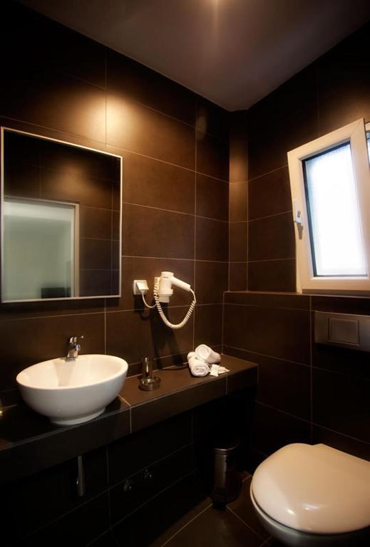 Limni Hotel Fanari Room photo