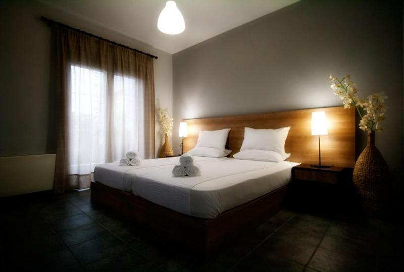 Limni Hotel Fanari Room photo